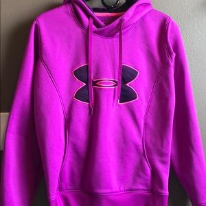 Under Armour Hoodie